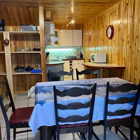 Apartmán Plein Centre Romeu Pieds Des Pistes Font-Romeu-Odeillo-Via