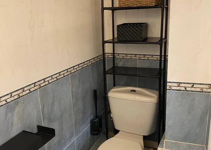 Apartamento Plein Centre Romeu Pieds Des Pistes